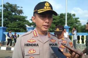 Gencarkan Prokes, Polisi Sisir THM