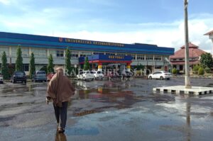 Lembaga Wajib Serahkan Bukti Pembayaran