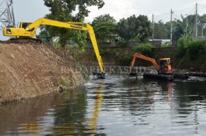 Masyarakat Diingatkan Jaga Kebersihan Lingkungan