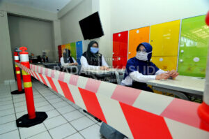 Sekolah Terkendala Siapkan Ruang Isolasi