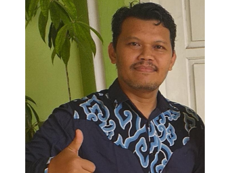 Saiful Bahri