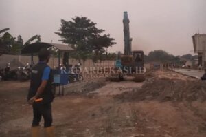 Desak PT HGU Setop Pembangunan