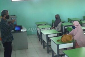 Pencairan BSU Tunggu Notifikasi Bank
