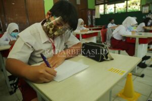 Perhitungkan Lonjakan Kasus