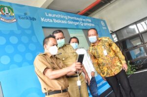 Permudah Pembayaran PBB