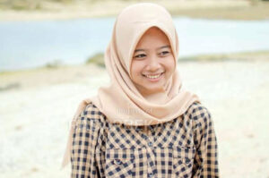 Bercita-cita jadi Penulis Buku