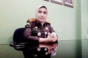 Kejaksaan Ajak Masyarakat Awasi Penyaluran Bansos