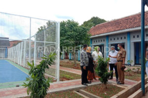 Wujudkan Sekolah Ramah Anak dan Lingkungan