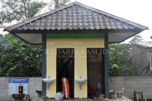 Selidiki Anggaran Toilet Ratusan Juta