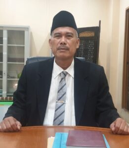 Sekdisdik Ditarik ke Staf Ahli Ekbangmaskot