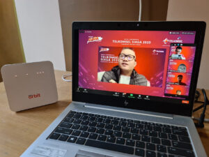 Telkomsel Hadirkan Semangat untuk Semua