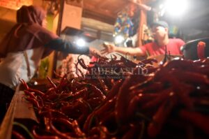 Papmiso Desak Pemerintah Lakukan Operasi Pasar