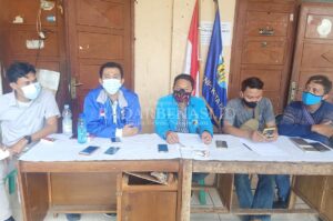 Tepis Tudingan Pelanggaran Prokes