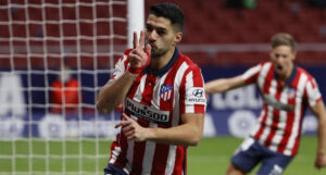 Atletico Madrid Makin Melesat, Real Madrid dan Barcelona Tertinggal