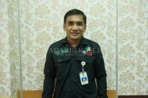 Alamsyah: Vaksin Datang Pekan Depan