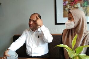 Dua Karyawan Hotel Dikeroyok Tujuh Orang