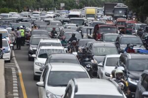 Aset Transportasi Lebih Diminati