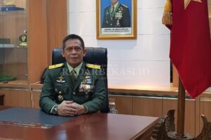 Raih berbagai Tanda Kehormatan