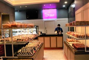 Buka Cabang Baru, Diana Bakery Beri Diskon 30 Persen
