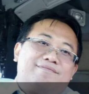 Kapten Didik Gunardi, Penumpang Sriwijaya Air SJ182 Warga Mustikajaya