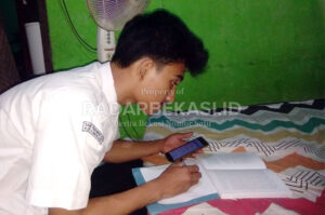 Mesti Ada Acuan Standar Nilai UAS