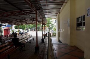 Disdukcapil Belum Buka Layanan Tatap Muka