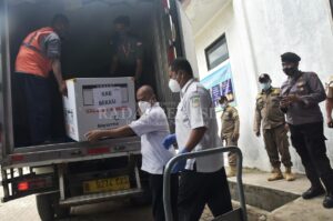 Disiplin Prokes Kendor, Muncul Klaster Baru