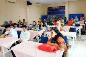 Guru Sharing Metode Pembelajaran