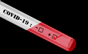 Awas, Palsukan Hasil Tes Covid-19 Dibui Empat Tahun