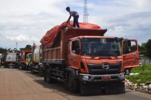 1.349 Anak Putus Sekolah