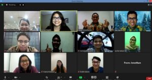 Jawab Kebutuhan Pasar, Golden English Tawarkan Kursus Online Interaktif