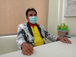 Program Kerja PGRI Dirumuskan Maret