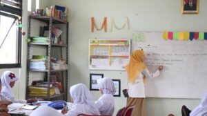 Guru Sangat Setuju Wacana Pancasila Masuk Kurikulum Pendidikan