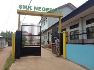 Empat Standar Pendidikan jadi Penilaian Akreditasi