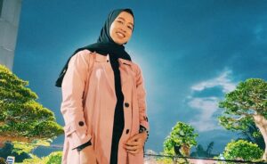 Menjadi Pribadi yang Bermanfaat