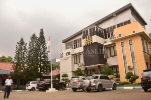 Jadi Perumda, Diklaim Mudahkan Investasi