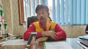 Disdik Belum Pastikan KBM Tatap Muka Dibuka