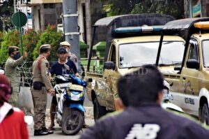 Pembuatan SIKM Mulai 3 Mei