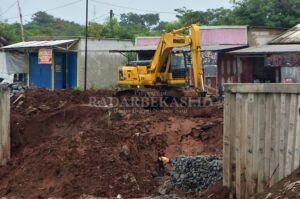 Ketua DPRD Pertanyakan Pembayaran Proyek ke Kontraktor