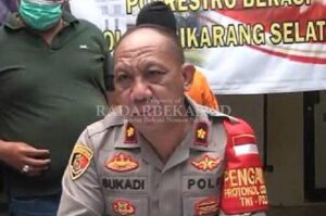 Pelaku Pengeroyok Karyawan Hotel Ditangkap