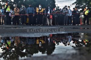 Lansia Hindari Jam Sibuk