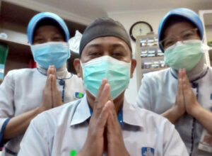 Meramu Obat