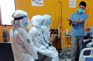 Kurikulum Masagi Belum Diterapkan