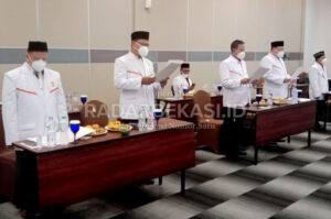 PKS Gaspol Sambut  Pilkada