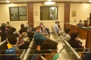 Pelaku Mutilasi Didakwa Lebih Tujuh Tahun