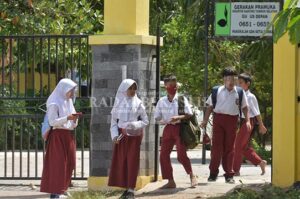 Pemkab Belum Pastikan Pembelajaran Tatap Muka
