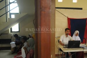 Pencetakan KIA Lampaui Target Kemendagri