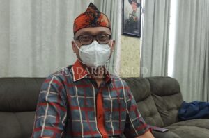 Perda ATHB Perlu Sosialisasi