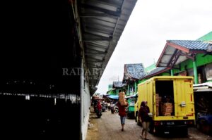 Proses Revitalisasi Gantung