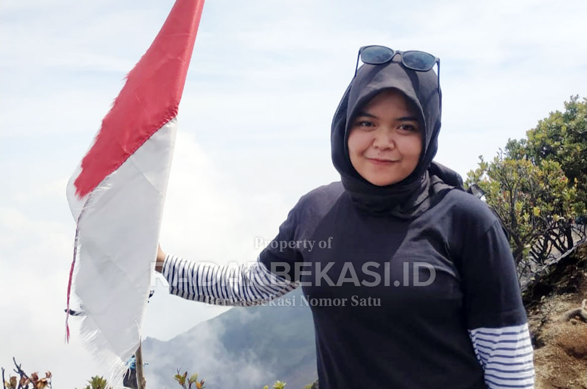 Putri Destriani Pratiwi